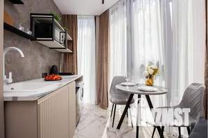 1-к квартира, посуточно, 26м2, 2/3 этаж