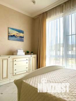 Студия квартира, посуточно, 25м2, 4/5 этаж