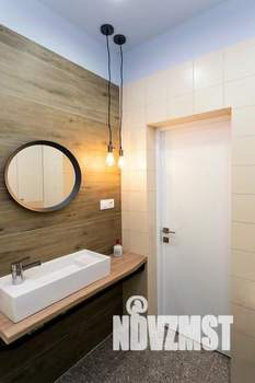 1-к квартира, посуточно, 31м2, 1/1 этаж