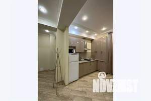 1-к квартира, посуточно, 60м2, 1/6 этаж