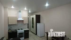 Студия квартира, посуточно, 28м2, 2/9 этаж