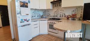 Студия квартира, на длительный срок, 38м2, 7/8 этаж