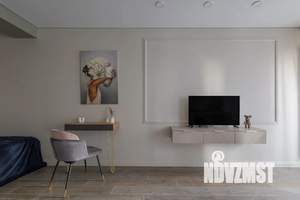 Студия квартира, посуточно, 24м2, 1/9 этаж