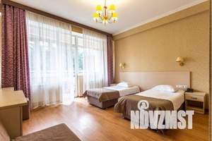 1-к квартира, посуточно, 31м2, 4/10 этаж