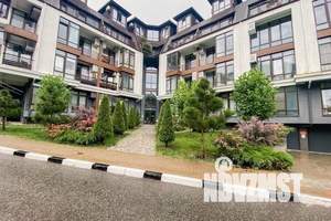 1-к квартира, посуточно, 45м2, 4/5 этаж