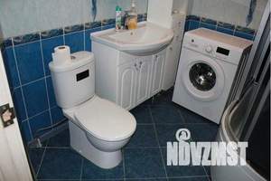 2-к квартира, посуточно, 56м2, 1/9 этаж