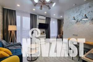 1-к квартира, посуточно, 32м2, 7/13 этаж