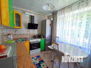 2-к квартира, посуточно, 54м2, 1/5 этаж