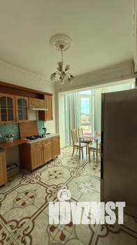 2-к квартира, посуточно, 60м2, 5/6 этаж
