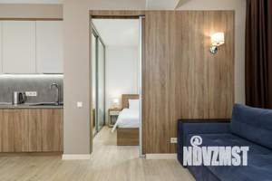 2-к квартира, посуточно, 56м2, 1/1 этаж