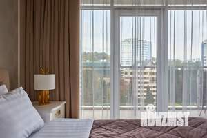 2-к квартира, посуточно, 52м2, 10/13 этаж