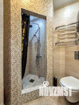 1-к квартира, посуточно, 35м2, 1/5 этаж