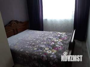 2-к квартира, посуточно, 40м2, 2/6 этаж