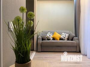 1-к квартира, посуточно, 32м2, 4/12 этаж