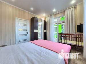 2-к квартира, посуточно, 50м2, 3/5 этаж