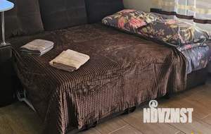 2-к квартира, посуточно, 70м2, 1/1 этаж