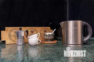 Студия квартира, посуточно, 31м2, 3/5 этаж