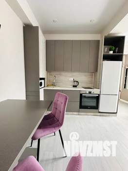 1-к квартира, посуточно, 30м2, 3/4 этаж