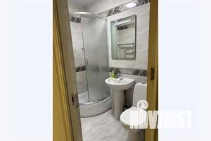 1-к квартира, посуточно, 40м2, 8/9 этаж