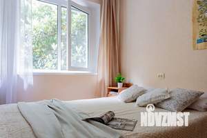 3-к квартира, посуточно, 65м2, 2/5 этаж