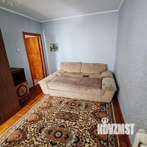 1-к квартира, на длительный срок, 33м2, 3/5 этаж