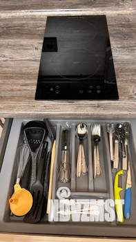 1-к квартира, посуточно, 20м2, 1/3 этаж