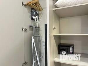 1-к квартира, посуточно, 31м2, 1/1 этаж