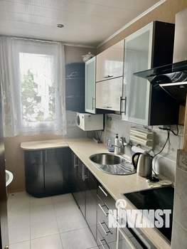 2-к квартира, посуточно, 52м2, 6/16 этаж