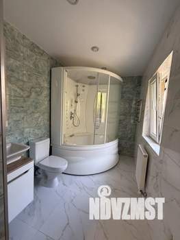 2-к квартира, посуточно, 40м2, 1/1 этаж