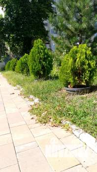 2-к квартира, посуточно, 60м2, 6/18 этаж