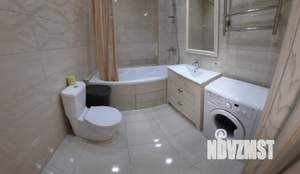 2-к квартира, на длительный срок, 46м2, 1/6 этаж