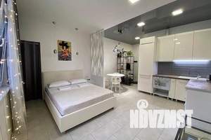 1-к квартира, посуточно, 31м2, 2/3 этаж