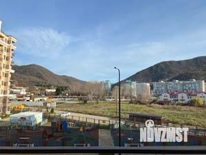 Студия квартира, посуточно, 24м2, 3/9 этаж