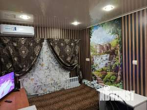 Студия квартира, посуточно, 25м2, 1/2 этаж