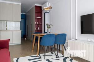 2-к квартира, посуточно, 38м2, 1/1 этаж