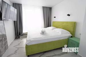 2-к квартира, посуточно, 60м2, 1/1 этаж
