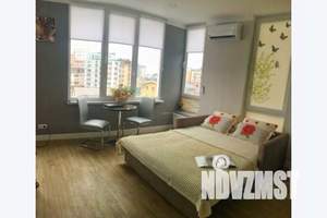 1-к квартира, посуточно, 25м2, 4/4 этаж