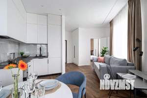 2-к квартира, посуточно, 36м2, 1/1 этаж