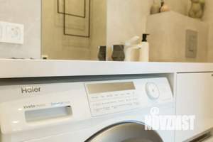 2-к квартира, посуточно, 45м2, 3/6 этаж