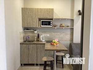 1-к квартира, посуточно, 33м2, 5/10 этаж