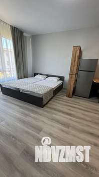 Студия квартира, посуточно, 28м2, 2/2 этаж
