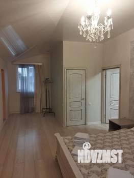 2-к квартира, посуточно, 56м2, 1/1 этаж