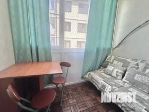 1-к квартира, посуточно, 25м2, 11/13 этаж