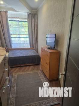 2-к квартира, посуточно, 48м2, 1/9 этаж