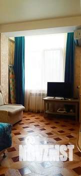 Студия квартира, посуточно, 28м2, 5/13 этаж