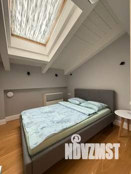 3-к квартира, посуточно, 90м2, 2/2 этаж