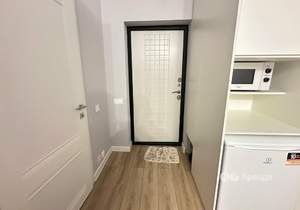 1-к квартира, на длительный срок, 23м2, 2/12 этаж