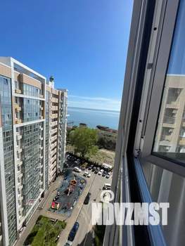 2-к квартира, посуточно, 40м2, 12/13 этаж