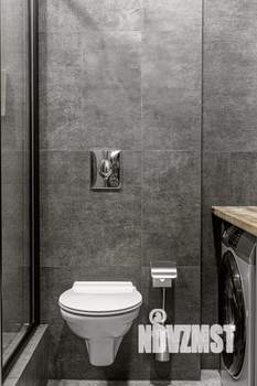 1-к квартира, посуточно, 23м2, 1/1 этаж