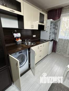 Студия квартира, на длительный срок, 18м2, 3/5 этаж